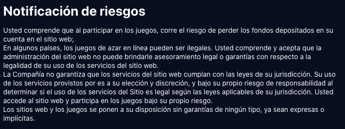 seguridad 1win